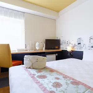Shibuya Tokyu Rei 3* Präfektur Tokio