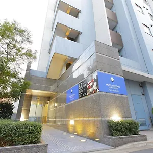 Mystays Asakusabashi 3* Präfektur Tokio