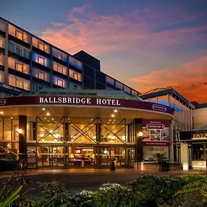 Ballsbridge 4* Dublin