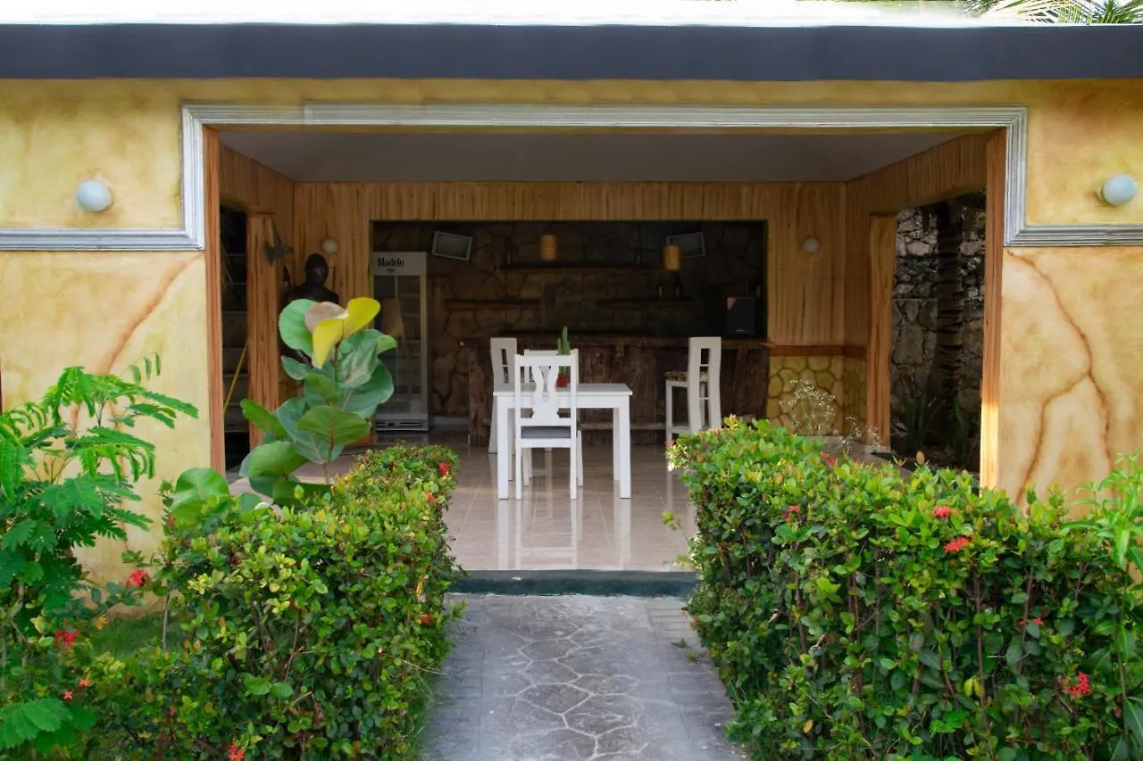 Aparthotel Castillo Real Punta Cana