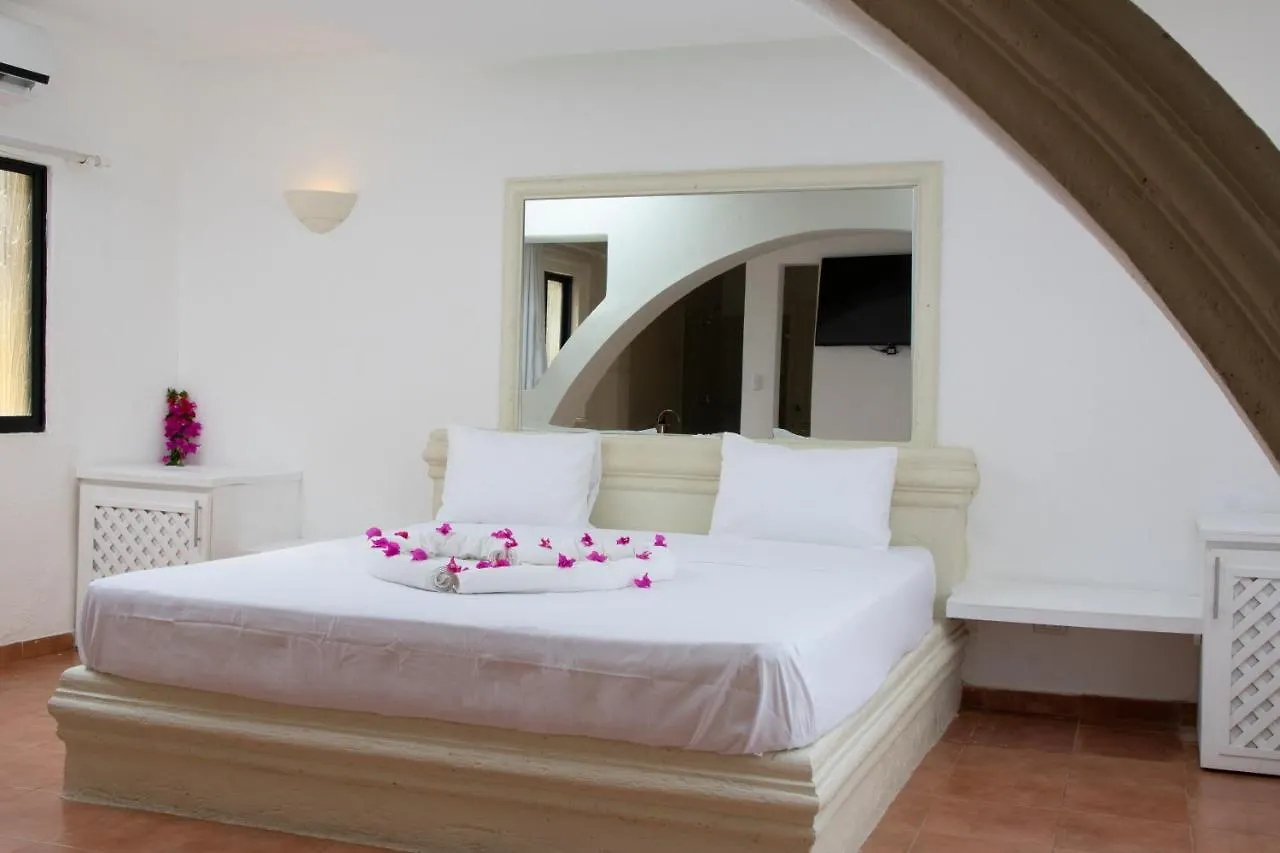 Hotel Aparthotel Castillo Real Punta Cana