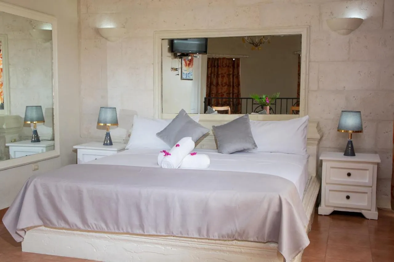 Aparthotel Castillo Real Punta Cana 2*,  Dominican Republic