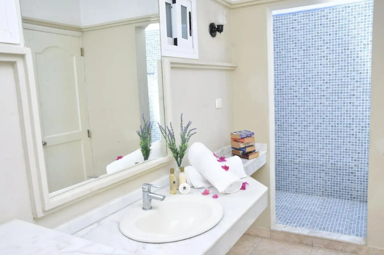 Aparthotel Castillo Real Punta Cana
