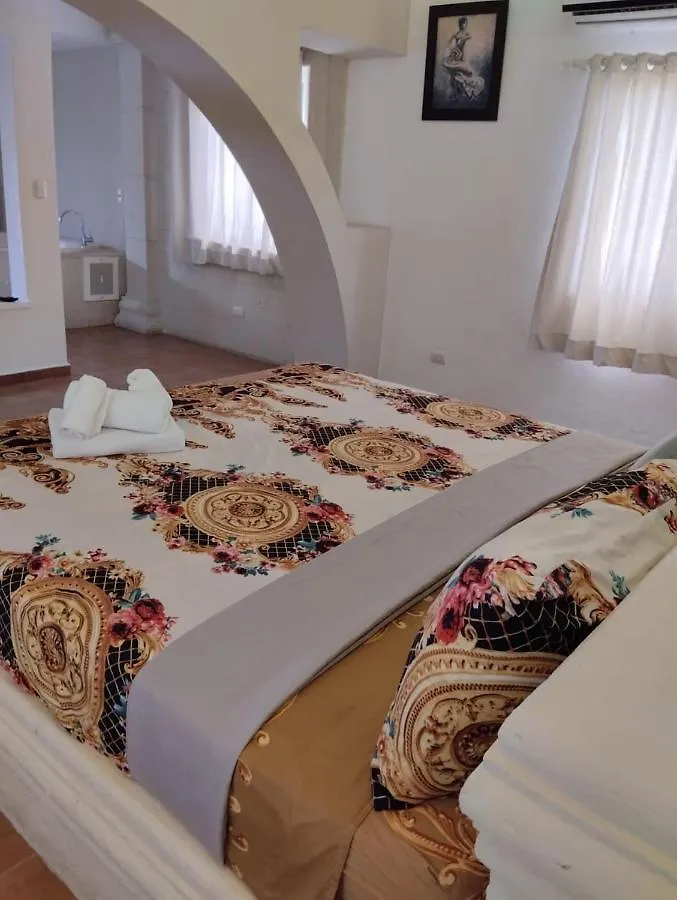 Hotel Aparthotel Castillo Real Punta Cana